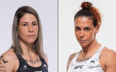 UFC on ESPN 71 - Betting Odds, Prediction: Rosa vs Cornolle