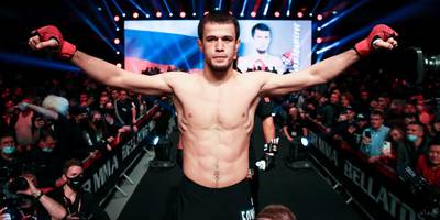 Mendes praised Nurmagomedov: “It’s almost impossible to beat him now”