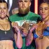 What time is Chantelle Cameron vs Jessica Camara tonight? Ringwalks, schedule, streaming links