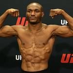 Kamaru Usman