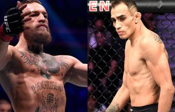 El ex luchador de la UFC dio un pronóstico sobre una posible pelea entre McGregor y Ferguson