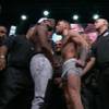 Conor McGregor Had Giant Penis Emergency Before Mayweather Fight