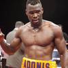 Stevenson targets Ward-Kovalev winner