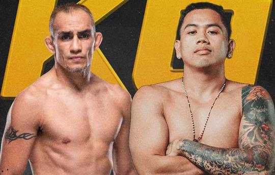 What time is Tony Ferguson vs Nathaniel Bustamante tonight? Ringwalks, schedule, streaming links
