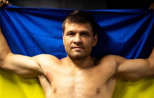 Christian Mbilli vs Sergiy Derevyanchenko - Date, heure de début, carte de combat, lieu