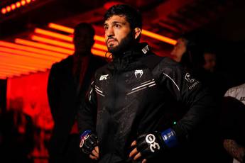 Tsarukyan is ready to fight Topuria in January