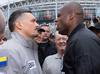 Usyk: "Dubois ist seit unserem ersten Kampf stärker geworden"