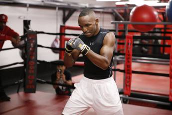 Devon Alexander vs Ivan Redkach on June 1