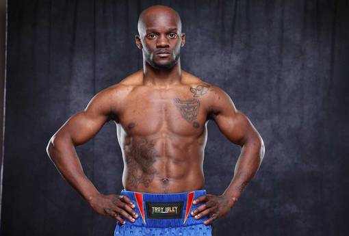 Troy Isley vs Etoundi William - Datum, Starttijd, Gevechtskaart, Locatie