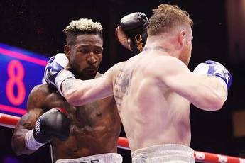 Saul Alvarez – William Skall: destaques da luta