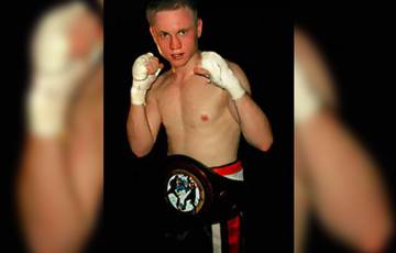 Russian boxing champion killed in Syria