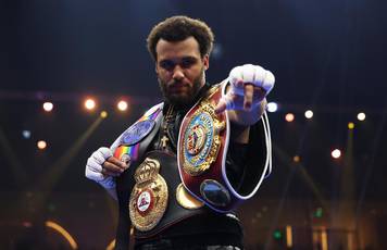 Moses Itauma vs Dillian Whyte programado para el 16 de agosto en Riad