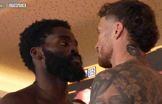 Wann ist Joshua Buatsi vs Zach Parker heute Abend? Ringwalks, Zeitplan, Streaming-Links