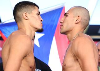 A quelle heure est le combat Xander Zayas vs Damian Sosa ce soir ? Horaire, horaires, liens de streaming