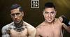 What time is Fernando Vargas Jr vs Gonzalo Gaston Coria tonight? Ringwalks, schedule, streaming links
