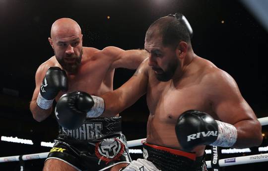 Babich will einen Kampf gegen Rivas um den WBC-Gürtel im Bantamgewicht