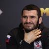 Beterbiev and Deines meet in Moscow 10