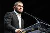 Khabib erklärte, warum er mit Jones nicht zurechtkam