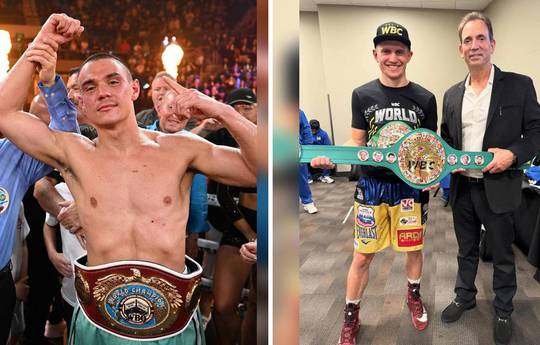 Tim Tszyu Fires Back at Turki Alalshikh's Snub: "He'll Regret This Decision"