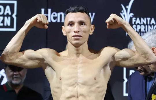 How to Watch Victor Morales Jr vs Rene Alvarado - Live Stream & TV Channels