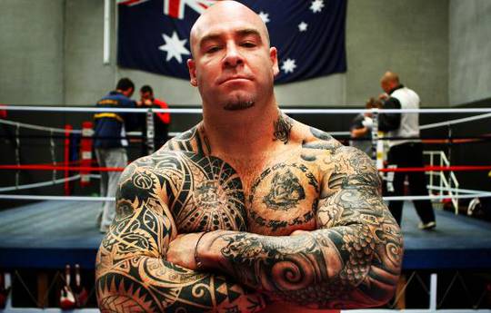 Browne: “I will be back with a vengeance”
