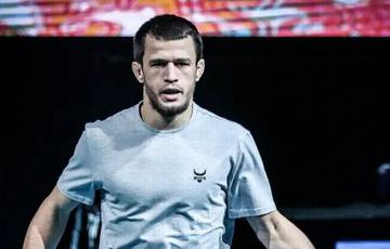 Nurmagomedov told what he would spend a million dollars on
