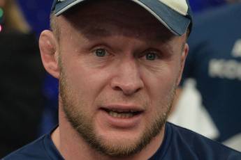 Shlemenko believes that Emelianenko may die soon