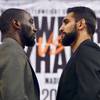 Crawford vs Khan. Final presser before the fight (photos + video) 5