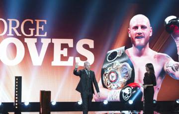 Groves: I still haven’t achieved what i set out to achieve as a kid