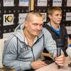 Александр Усик - Сезар Давид Кренс 9