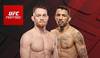 UFC Fight Night - Betting Odds, Prediction: Della Maddalena vs Prates