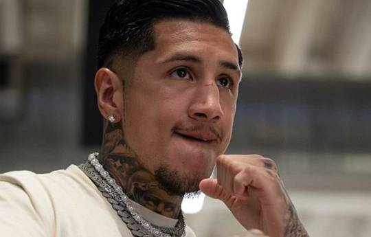 Wie man Fernando Vargas Jr. gegen Gonzalo Gaston Coria sieht - Live Stream & TV-Kanäle