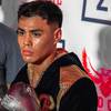 What time is Oscar Alan Perez vs Rafael Reyes tonight? Ringwalks, schedule, streaming links