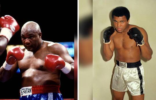 Mike Tyson nennt vier Schwergewichtsgrößen, die er für überragend hält: "Sie würden mich schlagen"