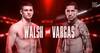 What time is Callum Walsh vs Fernando Vargas Jr tonight? Ringwalks, schedule, streaming links