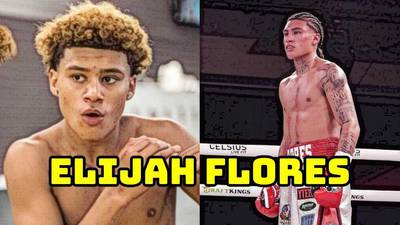 Hoe Elijah Flores vs Derrick Whitley Jr kijken - Live stream & tv-kanalen