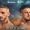 Ryan Garner vs Archie Sharp - Date, Start time, Fight Card, Location