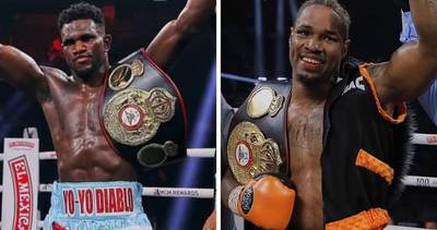 Yoenli Hernandez vs Kyrone Davis - Datum, Starttijd, Fight Card, Locatie