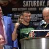 Lomachenko, Sosa at Final Presser (photos) 13