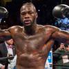 Wilder to take on Ortiz