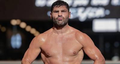 Filip Hrgovic vs David Adeleye - Datum, Startzeit, Kampfkarte, Ort
