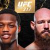 UFC 317: McKinney vs Borshchev - Date, Start time, Fight Card, Location