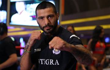 Matthysse, Linares headline HBO twinbill