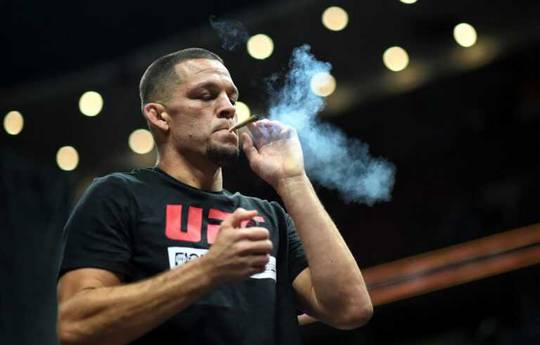 Cormier sees no point in Diaz returning to UFC