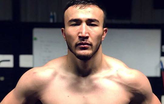 Ray Seitzhanov vs Oktavian Gratii - Datum, Starttijd, Fight Card, Locatie