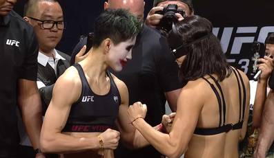 What time is UFC 312 Tonight? Wang vs Brasil - Start times, Schedules, Fight Card