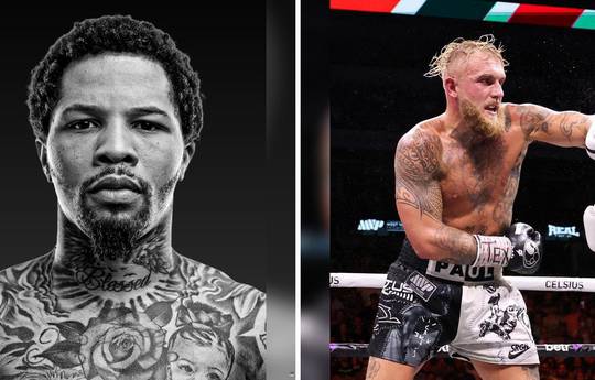 Mike Tyson's Son Reveals Shocking Detail About Gervonta Davis' Potential Jake Paul Payday: "It's Not What You Think"