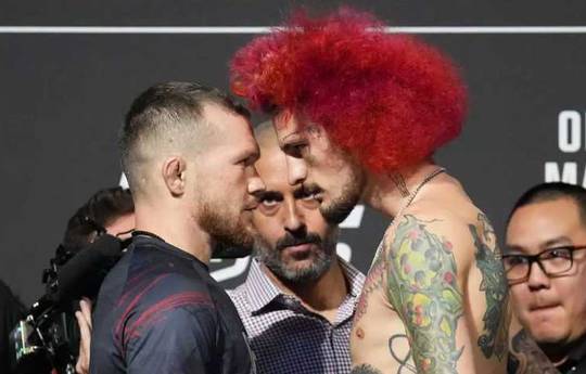 Sean O’Malley vs. Petr Yan at UFC 280? O’Malley Says Champ Turned Down Rematch