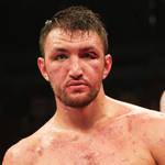 Hughie Fury