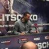 Joshua KOd Klitschko in eleven (photos) 21